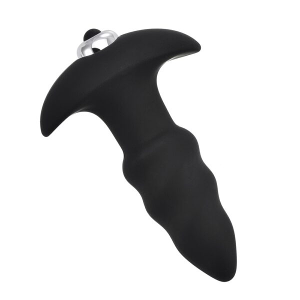 n12728-loving-joy-dart-7-function-vibrating-butt-plug-2 Loving Joy Dart 7 Function Vibrating Butt Plug