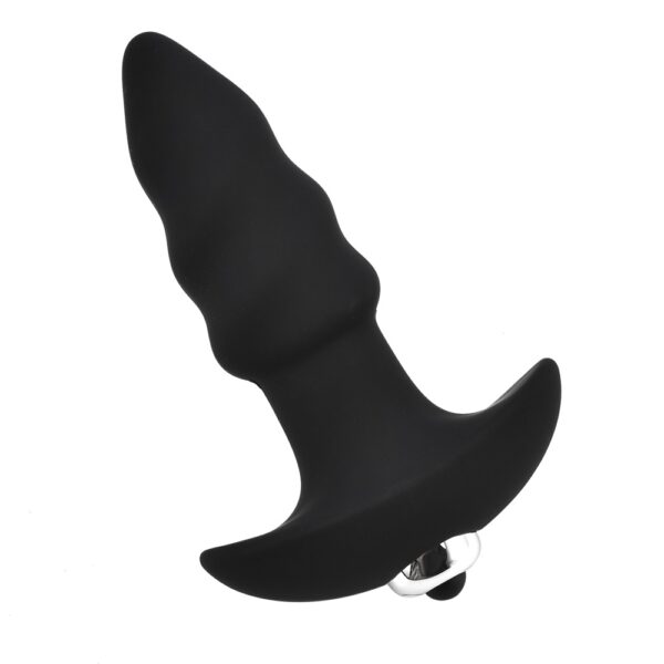 n12728-loving-joy-dart-7-function-vibrating-butt-plug-3 Loving Joy Dart 7 Function Vibrating Butt Plug