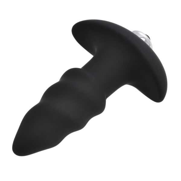 n12728-loving-joy-dart-7-function-vibrating-butt-plug-4 Loving Joy Dart 7 Function Vibrating Butt Plug