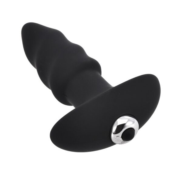 n12728-loving-joy-dart-7-function-vibrating-butt-plug-6 Loving Joy Dart 7 Function Vibrating Butt Plug