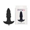 n12728-loving-joy-dart-7-function-vibrating-butt-plug-duo Loving Joy Dart 7 Function Vibrating Butt Plug
