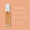 Loving Joy Peach Flavoured Lubricant 100ml
