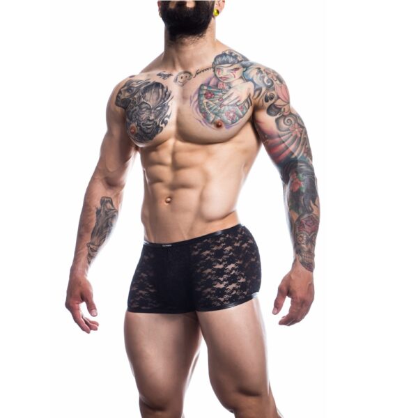n12740-c4m-l4ce-trunk-black-1 C4M L4CE Trunk Black