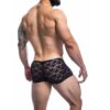 n12740-c4m-l4ce-trunk-black-2 C4M L4CE Trunk Black