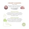 Adrien Lastic Harmony Stones Kegel Balls