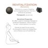 Adrien Lastic Harmony Stones Kegel Balls