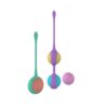 Party Color BOLY Kegel Training Beads
