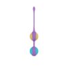 Party Color BOLY Kegel Training Beads