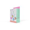Party Color BOLY Kegel Training Beads