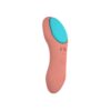 n12767-party-color-panty-remote-control-vibrator-orange-4 Party Color PANTY Remote Control Vibrator Orange