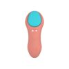 n12767-party-color-panty-remote-control-vibrator-orange-5 Party Color PANTY Remote Control Vibrator Orange