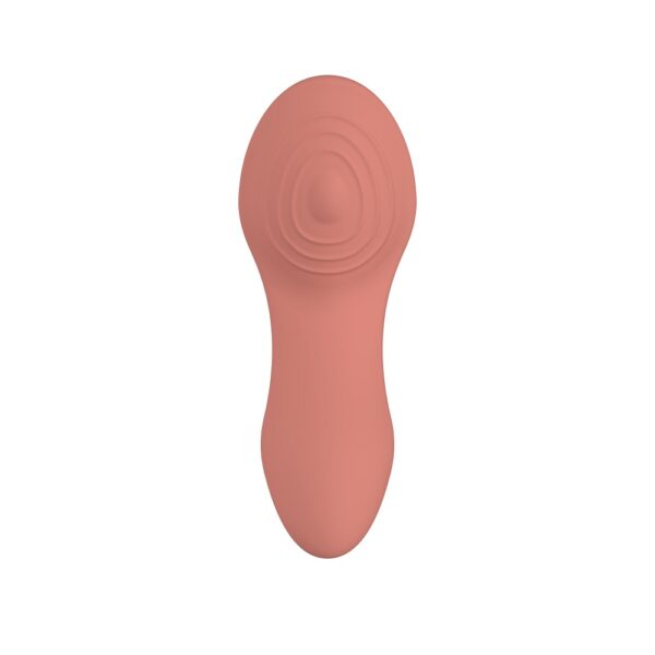 n12767-party-color-panty-remote-control-vibrator-orange-7 Party Color PANTY Remote Control Vibrator Orange