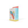 n12767-party-color-panty-remote-control-vibrator-orange-8 Party Color PANTY Remote Control Vibrator Orange