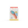 n12767-party-color-panty-remote-control-vibrator-orange-9 Party Color PANTY Remote Control Vibrator Orange