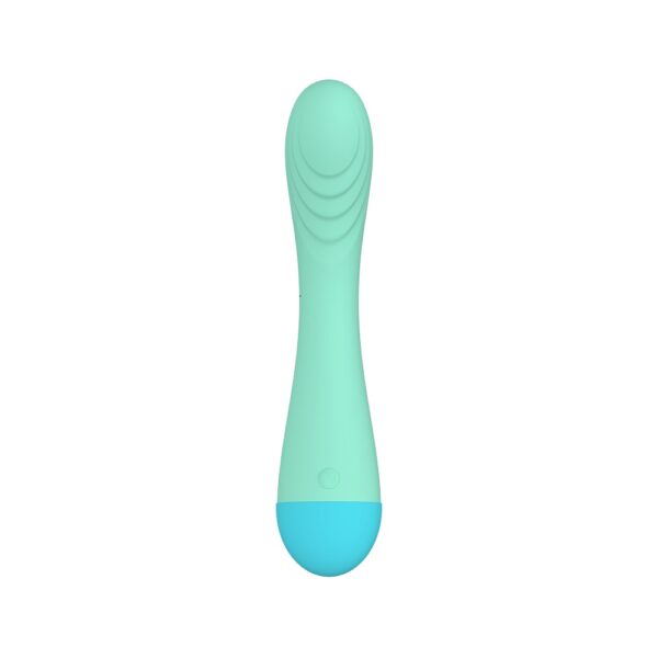 Party Color TOKY G-Spot Vibrator