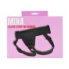 Mina Eclipse Strap-on Harness
