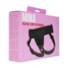 Mina Eclipse Strap-on Harness