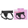 Mina Eclipse Strap-on Harness