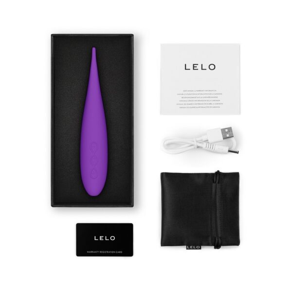 n12779-lelo-dot-travel-purple-3 LELO DOT Travel Purple