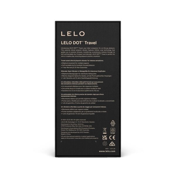 n12779-lelo-dot-travel-purple-5 LELO DOT Travel Purple