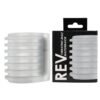 n12780-rev-sleeves-vibrating-male-masturbator-duo Rev-Sleeves Vibrating Male Masturbator