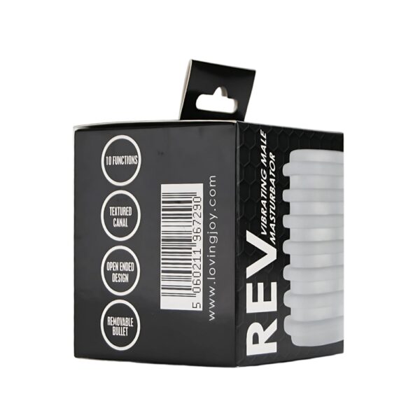 n12780-rev-sleeves-vibrating-male-masturbator-pkg-1 Rev-Sleeves Vibrating Male Masturbator