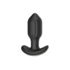 n12803-toosh-remote-controlled-silcione-vibrating-butt-plug-3 Toosh Remote Controlled Silicone Vibrating Butt Plug