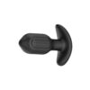 n12803-toosh-remote-controlled-silcione-vibrating-butt-plug-5 Toosh Remote Controlled Silicone Vibrating Butt Plug