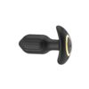 n12803-toosh-remote-controlled-silcione-vibrating-butt-plug-6 Toosh Remote Controlled Silicone Vibrating Butt Plug