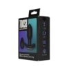 n12803-toosh-remote-controlled-silcione-vibrating-butt-plug-pkg-1 Toosh Remote Controlled Silicone Vibrating Butt Plug