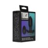 n12803-toosh-remote-controlled-silcione-vibrating-butt-plug-pkg-2 Toosh Remote Controlled Silicone Vibrating Butt Plug
