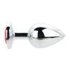n12822-toosh-silver-metal-butt-plug-large-red-stone-1 Toosh Silver Metal Butt Plug Large Red Stone