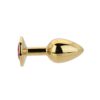 n12823-toosh-gold-metal-butt-plug-small-red-stone-1 Toosh Gold Metal Butt Plug Small Red Stone
