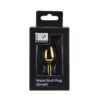 n12823-toosh-gold-metal-butt-plug-small-red-stone-pkg Toosh Gold Metal Butt Plug Small Red Stone