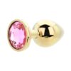 n12831-toosh-gold-metal-butt-plug-large-pink-stone-2 Toosh Gold Metal Butt Plug Large Pink Stone