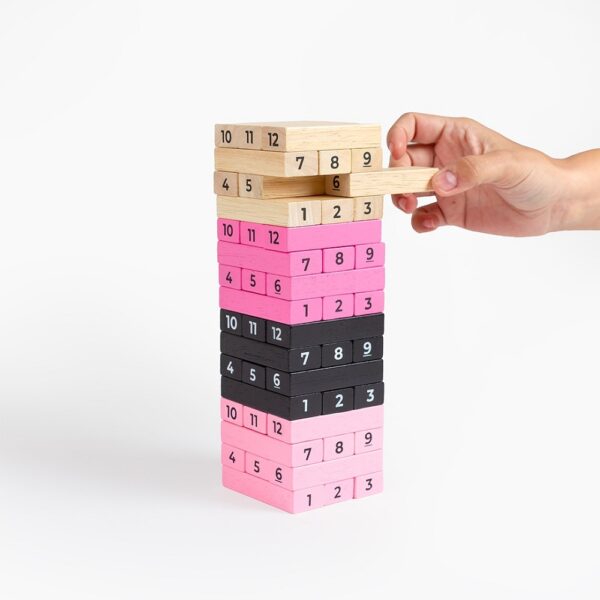 Tower of Sex Game
