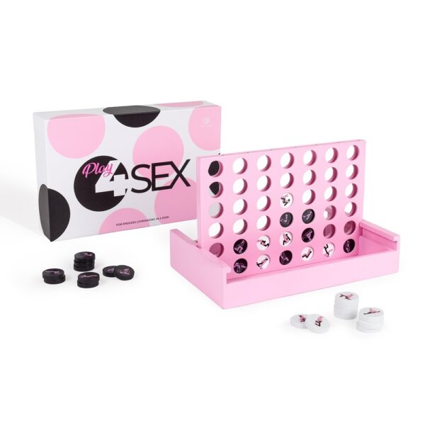 Play4Sex Game