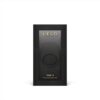 LELO Tor 3 App Controlled Cock Ring Black