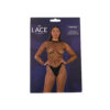 n12934-lace-by-lj-fence-net-long-sleeved-thong-bodysuit-black-pkg Lace by LJ Fence Net Long Sleeved Thong Bodysuit Black