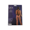 n12934-lace-by-lj-fence-net-long-sleeved-thong-bodysuit-black-pkg-bk Lace by LJ Fence Net Long Sleeved Thong Bodysuit Black