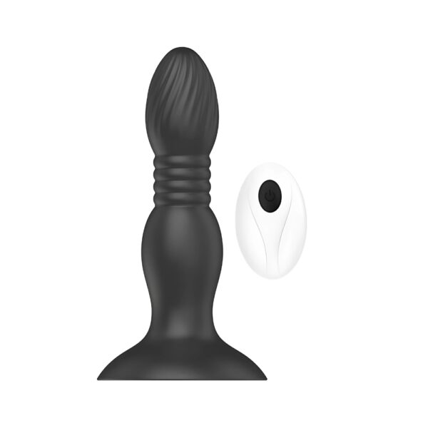 n12952-toosh-remote-controlled-thrusting-butt-plug-1 Toosh Remote Controlled Thrusting Butt Plug