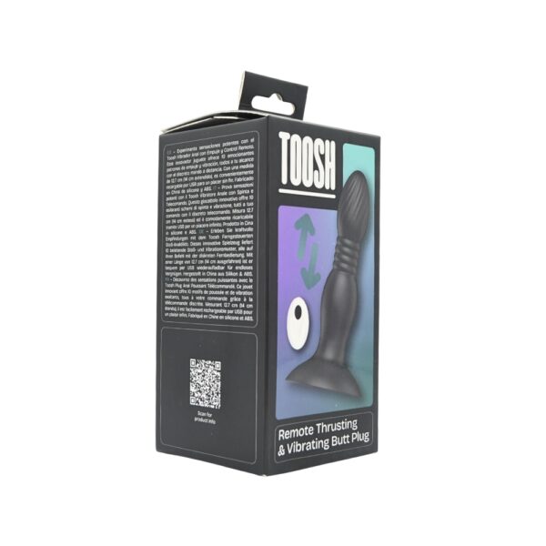 n12952-toosh-remote-controlled-thrusting-butt-plug-pkg-1 Toosh Remote Controlled Thrusting Butt Plug