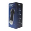 Rev Sucking and Vibrating Male Masturbator