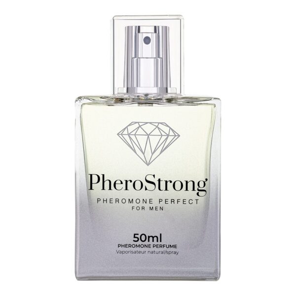 PheroStrong Pheromone Perfect for Men 50ml