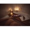 LELO Switch Dual Ended Vibrator Lilac