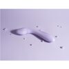 Svakom Margot G-Spot Vibrator Lilac