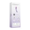 Svakom Margot G-Spot Vibrator Lilac
