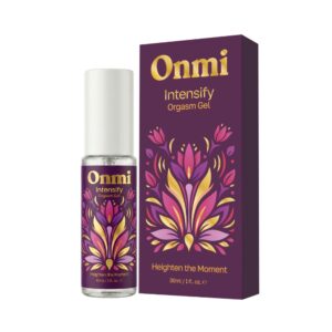 Onmi Intensify Orgasm Gel
