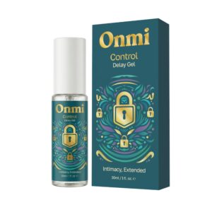 Onmi Control Delay Gel