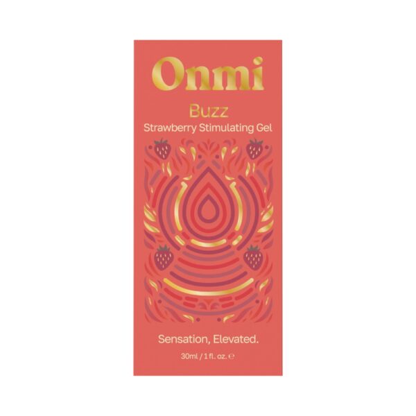 n13009-onmi-buzz-strawberry-liquid-vibrator-3 Onmi Buzz Strawberry Liquid Vibrator